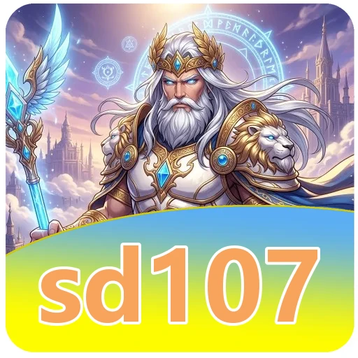 Detail APK sd107
