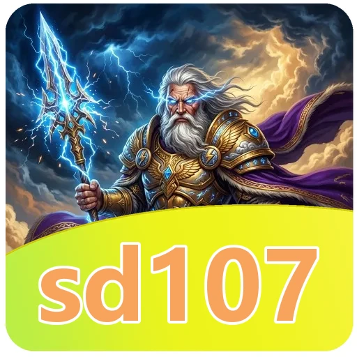 Aplikasi sd107 Android